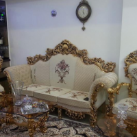 تولید و فروش مبلمان استیل تهران