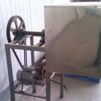 فروش دستگاه تفت برشته خشکبار تهران