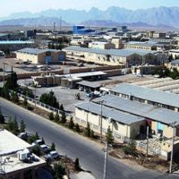 قیمت شهرک صنعتی باغ ملک