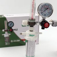 فروش کپسول های اکسیژن اصفهان