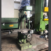 فروش دستگاه دریل فرز چینی در گیلان