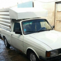 اسباب کشی با کادری مجرب