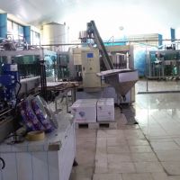 فروش کارخانه آب معدنی با چشمه اختصاصی