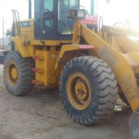 لودر چانگلین