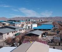 قیمت شهرک صنعتی ریگان