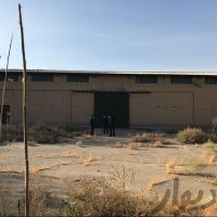 فروش کارخانه در شهرک صنعتی