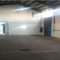 فروش1550 متر زمین و سوله در انزلی