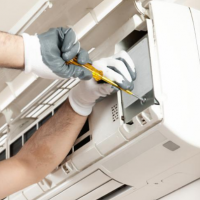 نصب و تعمیرات انواع کولر های اسپیلت در بوشهر