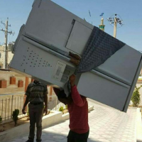 حمل اساس منزل اداری تجاری