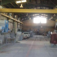 فروش 4700 متر کارخانه صنعتی در شهریار