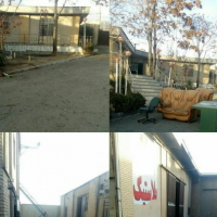 فروش زمین و سوله ۵۵۵۰ متری در کرج