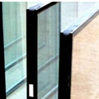 تولید انواع شیشه دوجداره