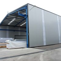 فروش کارخانه آماده به کار در کمالشهر کرج