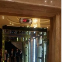 ارایه خدمات نصب و تعمیر آسانسور و بالابر در بابل