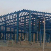 فروش سردخانه 5000 تنی دومنظوره مرکزی شیراز