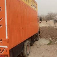 حمل اثاثیه منزل در سعادت اباد