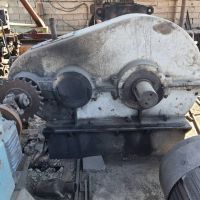 خرید فروش دستگاه نورد گرم سرد