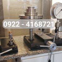 فروش کالیبراتور فشار ددویت تستر