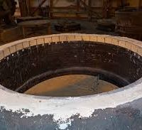 چسب نسوز سرامیکی