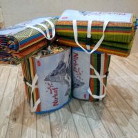 فروش حصیر یک تیکه صادراتی و زیرانداز جاجیمی