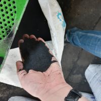 فروش خط بازیافت لاستیک کارکرده