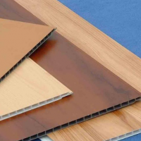 تولید دیوار پوش و سقف کاذب در کرمانشاه