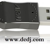 قفل سخت افزاری ARM منشور سیمین