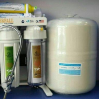 کلیه خدمات نصب و تعمیر انواع فیلتر تصفیه آب در یزد