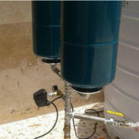 تعمیر پمپ آب در کرج