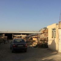 فروش سالن صنعتی در شهرک صنعتی فردوسیه شهریار