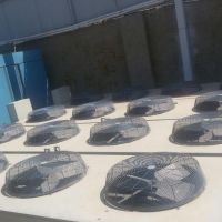 قیمت ماشین آلات سردخانه دست دوم