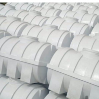 تولید و فروش انواع مخازن تک لایه، سه لایه و چهارلایه