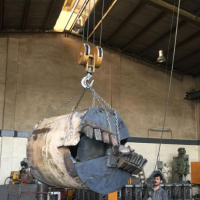 کارگاه فروشی به متراژ 502 متر تهران