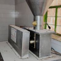 فروش خط بسته بندی حبوبات و خشکبار