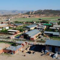 قیمت شهرک صنعتی خنج