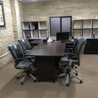 فروش کارگاه در شهرک صنعتی گرمسار (شرایط ویژه)