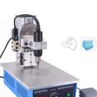 فروش دستگاه تولید ماسک در تهران