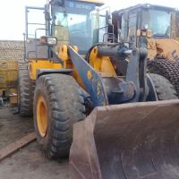 فروش لودر xcmg zl50