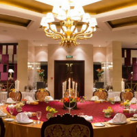 فروش یا معاوضه 6450 متر تالار و رستوران در تهران