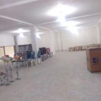 معاوضه و فروش 1800 متر سوله و زمین در رشت