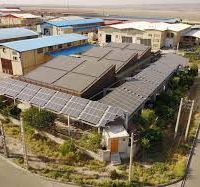 قیمت شهرک صنعتی زابل