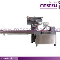 دستگاه بسته بندی کماچ