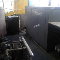 فروش خط  تولید کارکرده نوشابه و ابمیوه گازدار