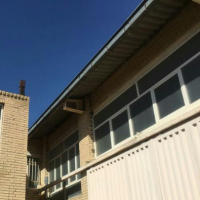 فروش 415 مترکارگاه صنعتی شخصی ساز واز اول دست خودمان در تبریز