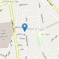 فروش  یا معاوضه 3375 متر زمین در میبد یزد