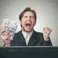 کار در منزل اینترنتی