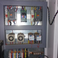 خدمات برق ساختمان و صنعتی در همه مناطق تهران