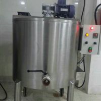 دستگاه لیبل شرینک غلاف زن در کرج