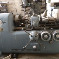 دستگاه سری تراش روولور گیلد مایستر