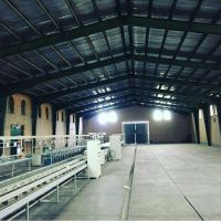 فروش کارخانه تولید انواع لامپ کم مصرف سمنان